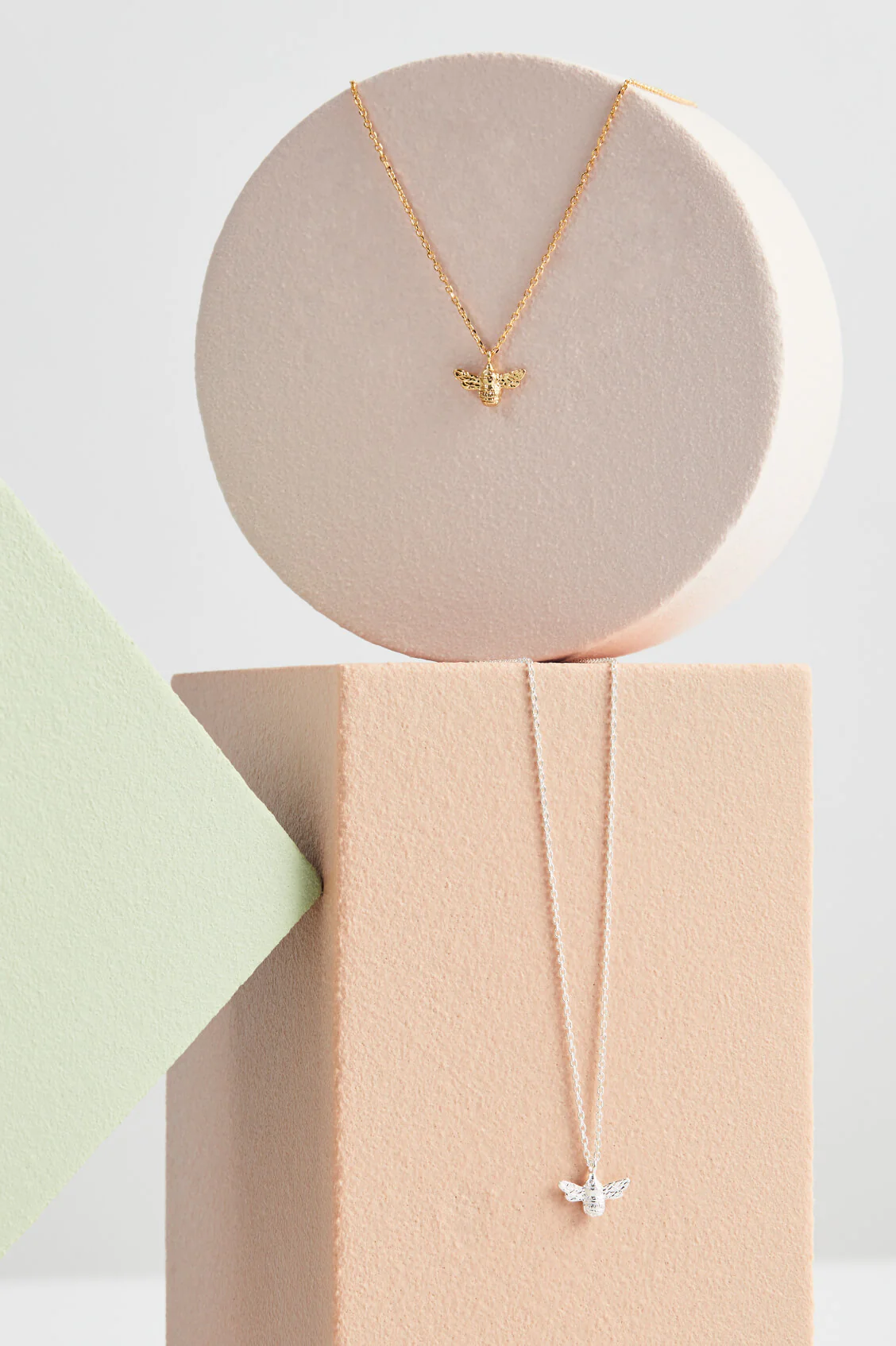 Bee Necklace - Image 4