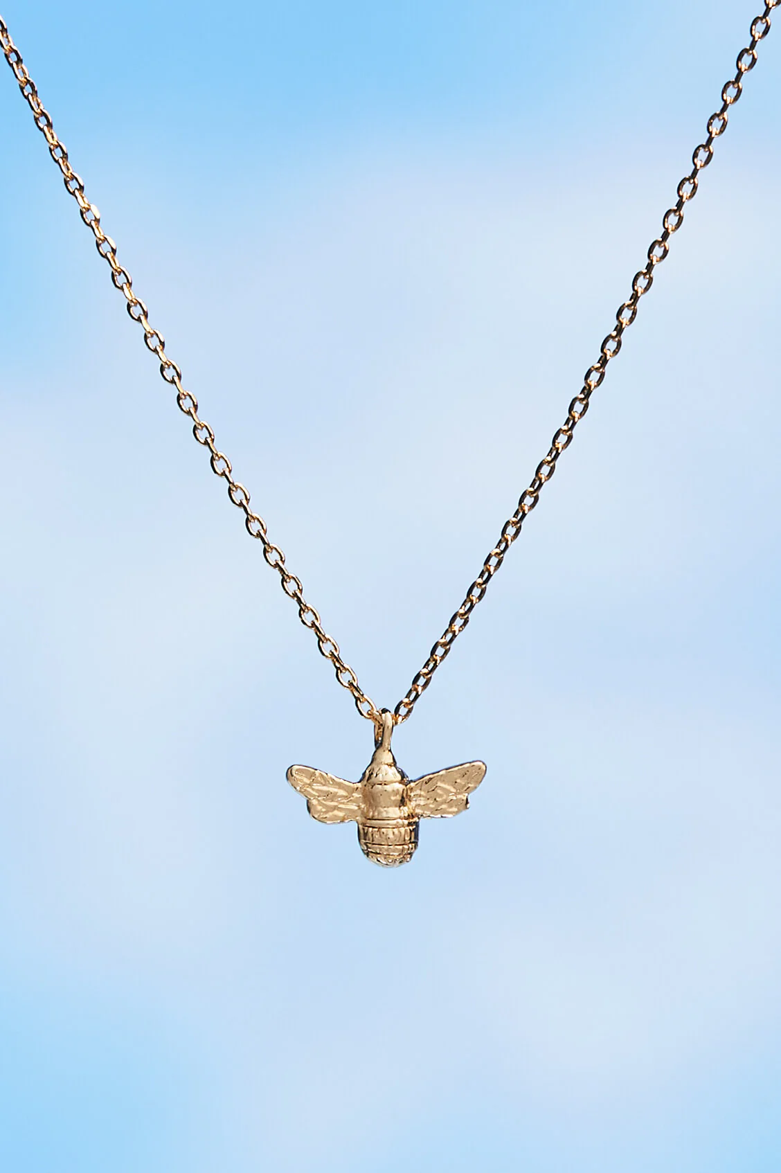 Bee Necklace - Image 6