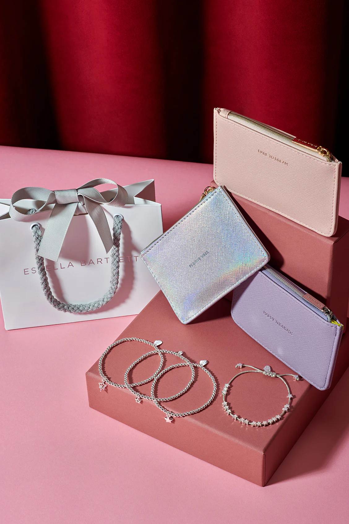 Dare To Dream Card Purse - Image 3