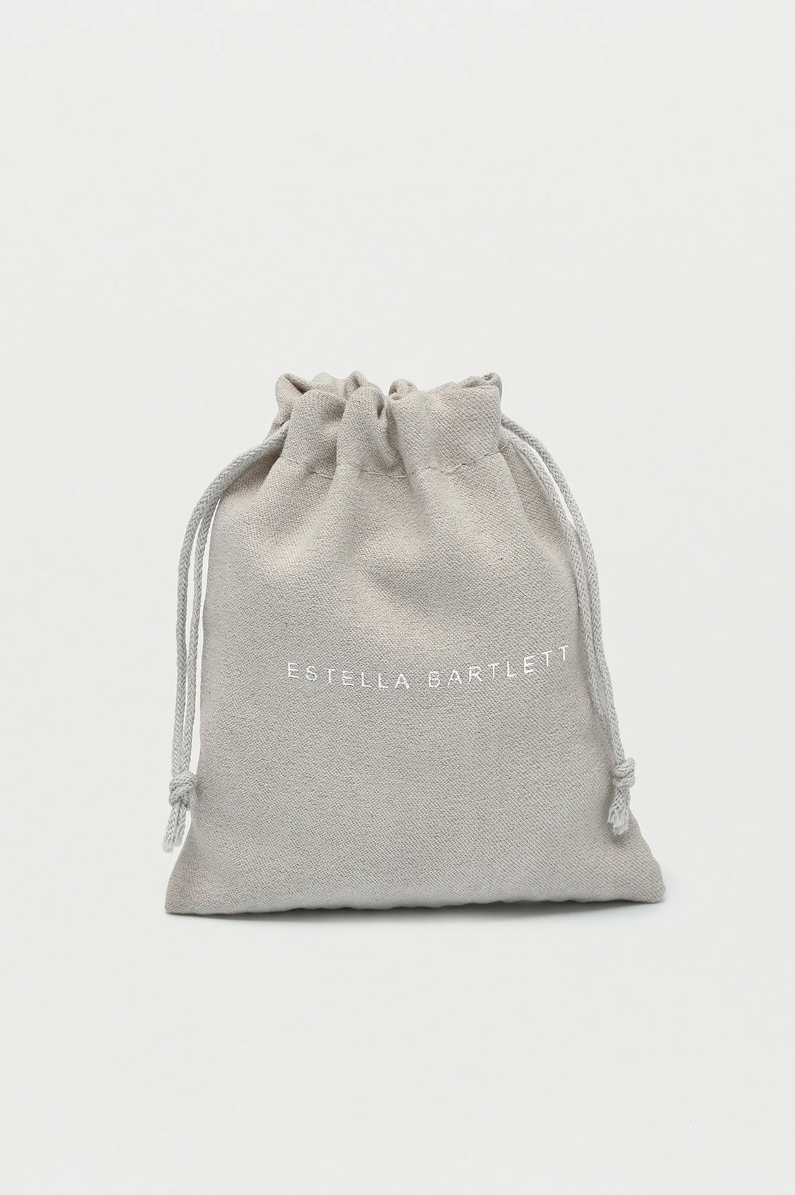 Double Charm Textured Coin and Baroque Pearl Necklace - Image 7