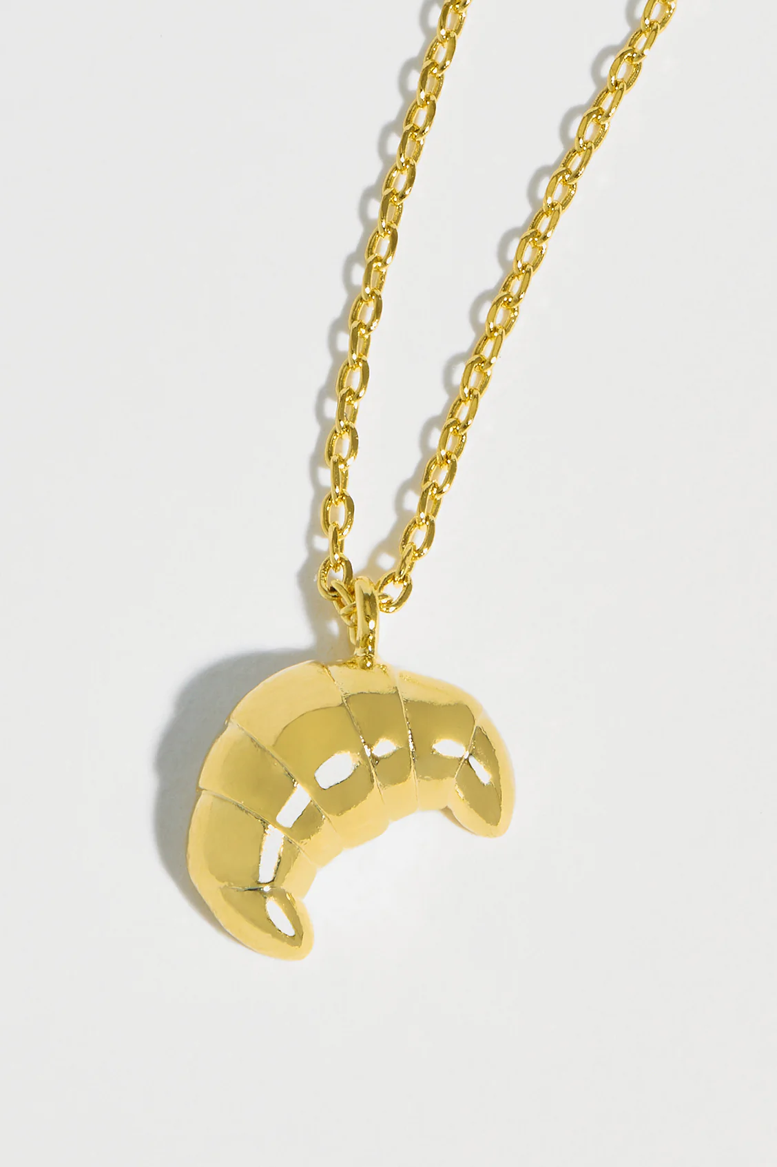 Croissant Pendant - Image 4