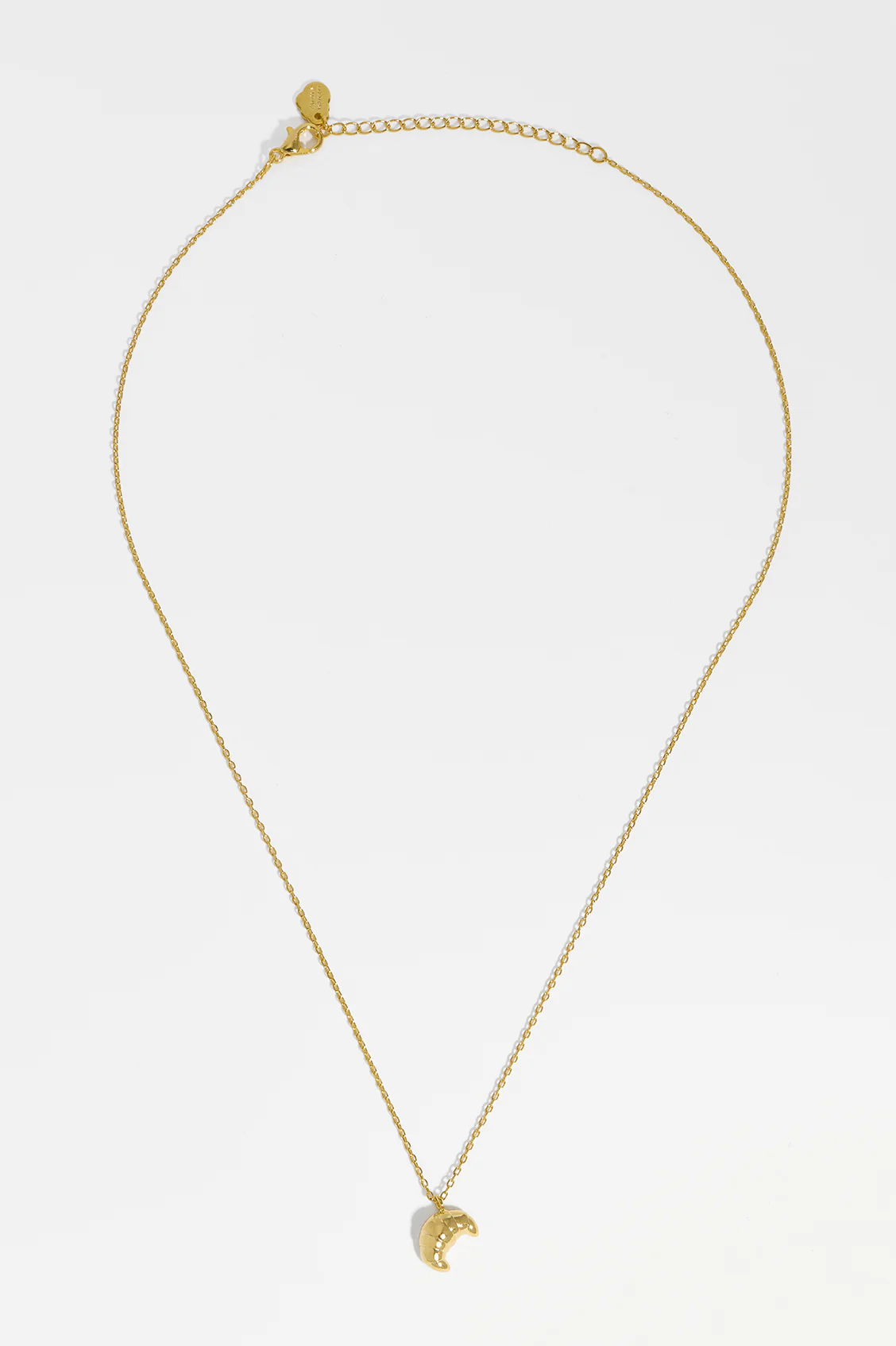 Croissant Pendant - Image 6