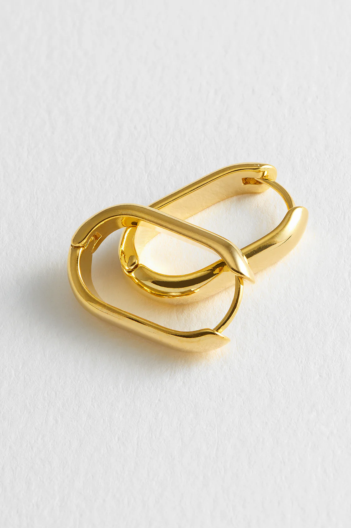 Oval Hoops - Image 4