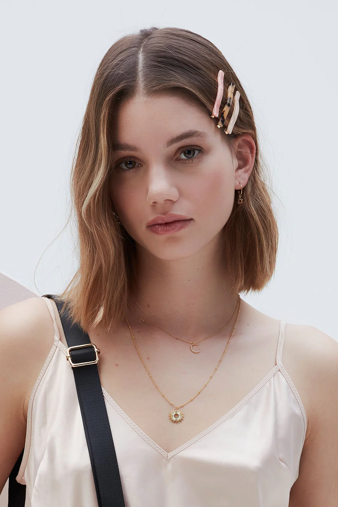 Full Sunburst Necklace - Image 13