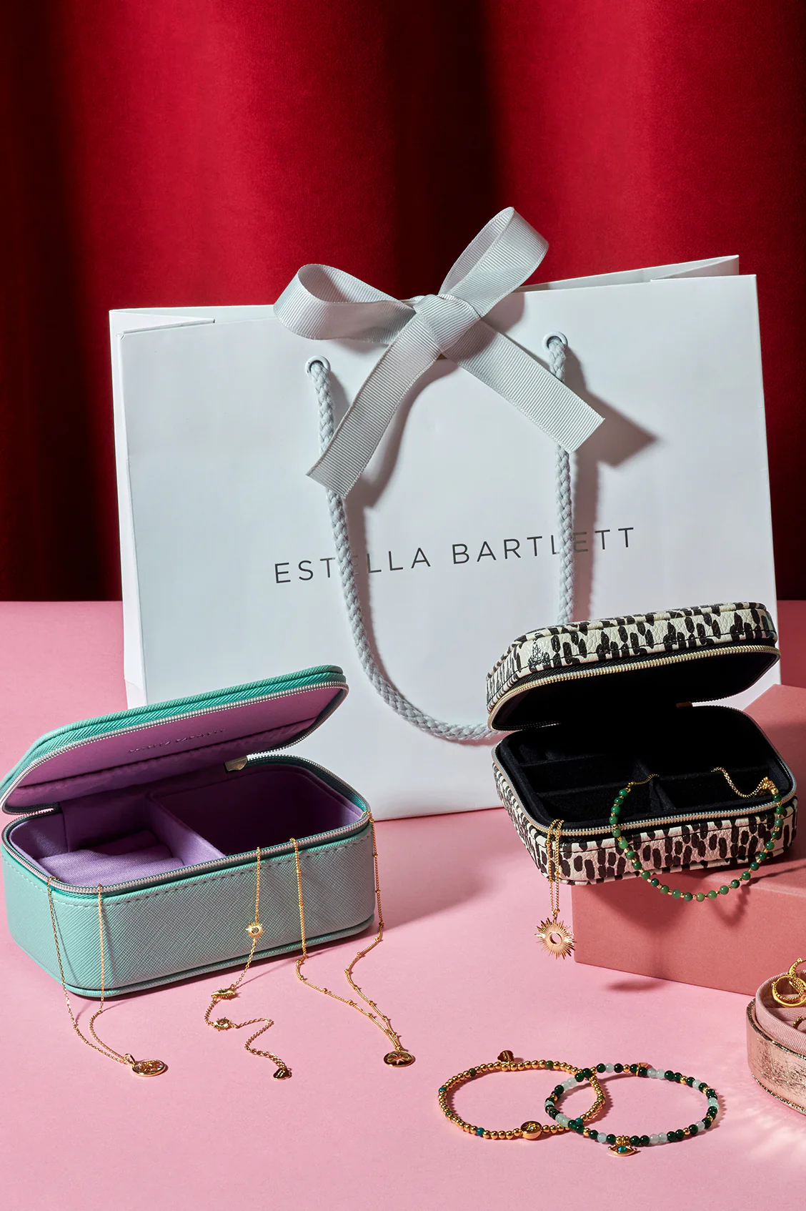 Full Sunburst Necklace - Image 6