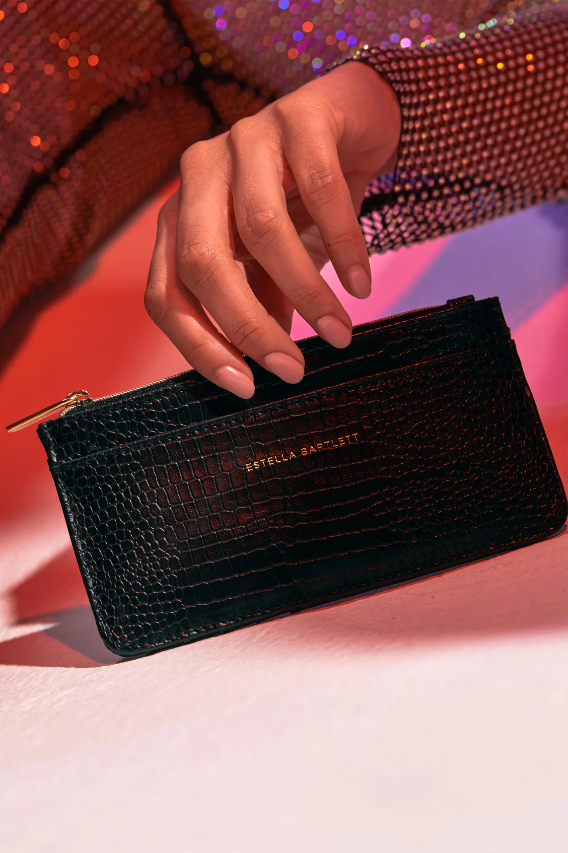 Large Card Purse - Image 5