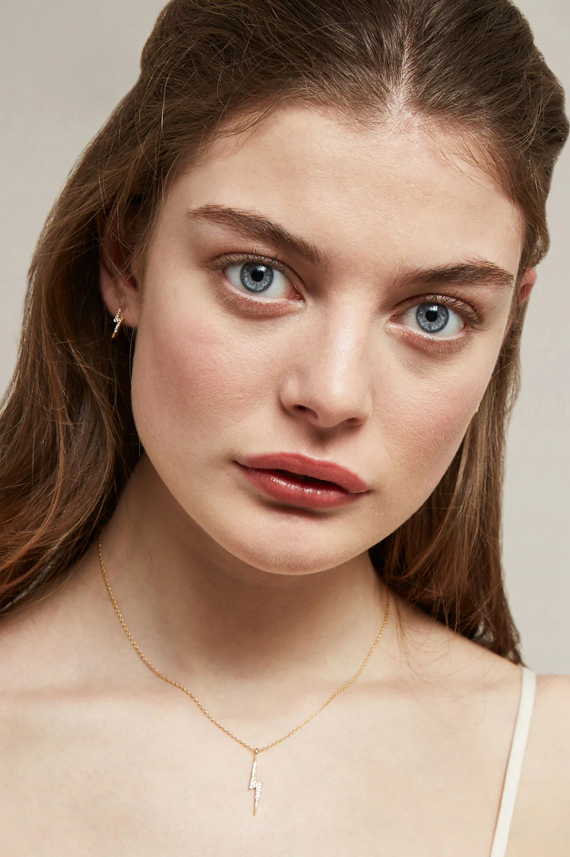 Lightning Bolt Earrings - Image 6