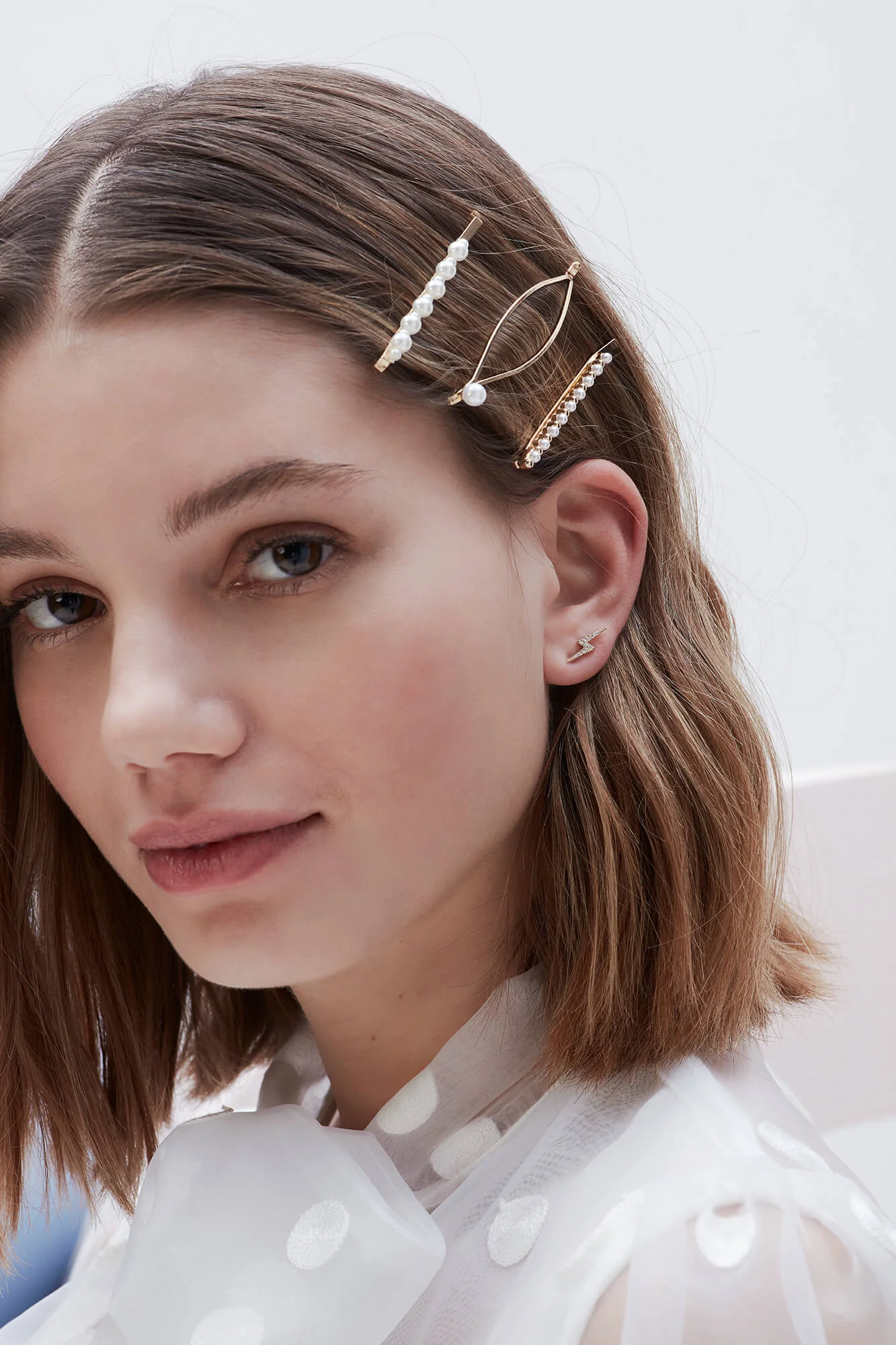 Lightning Bolt Earrings - Image 7