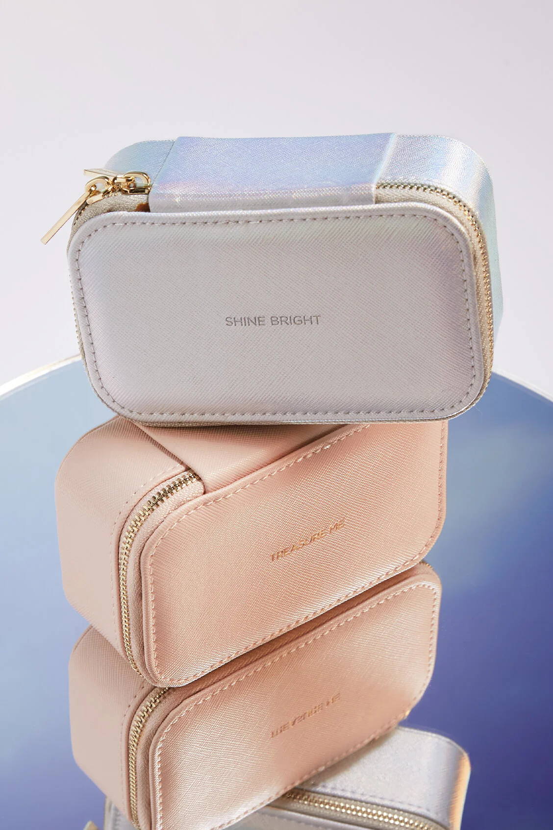 Shine Bright Mini Jewellery Box - Image 4