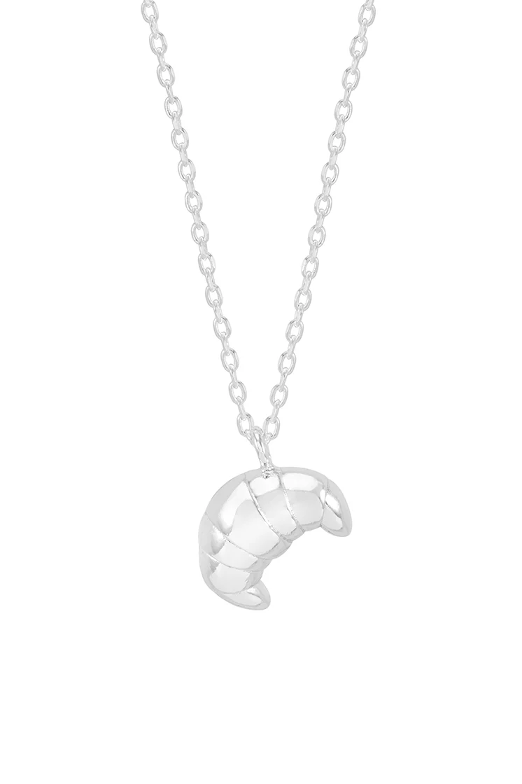 Croissant Pendant - Image 3