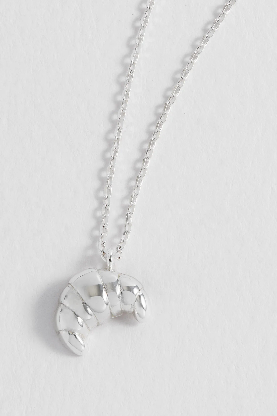 Croissant Pendant - Image 4