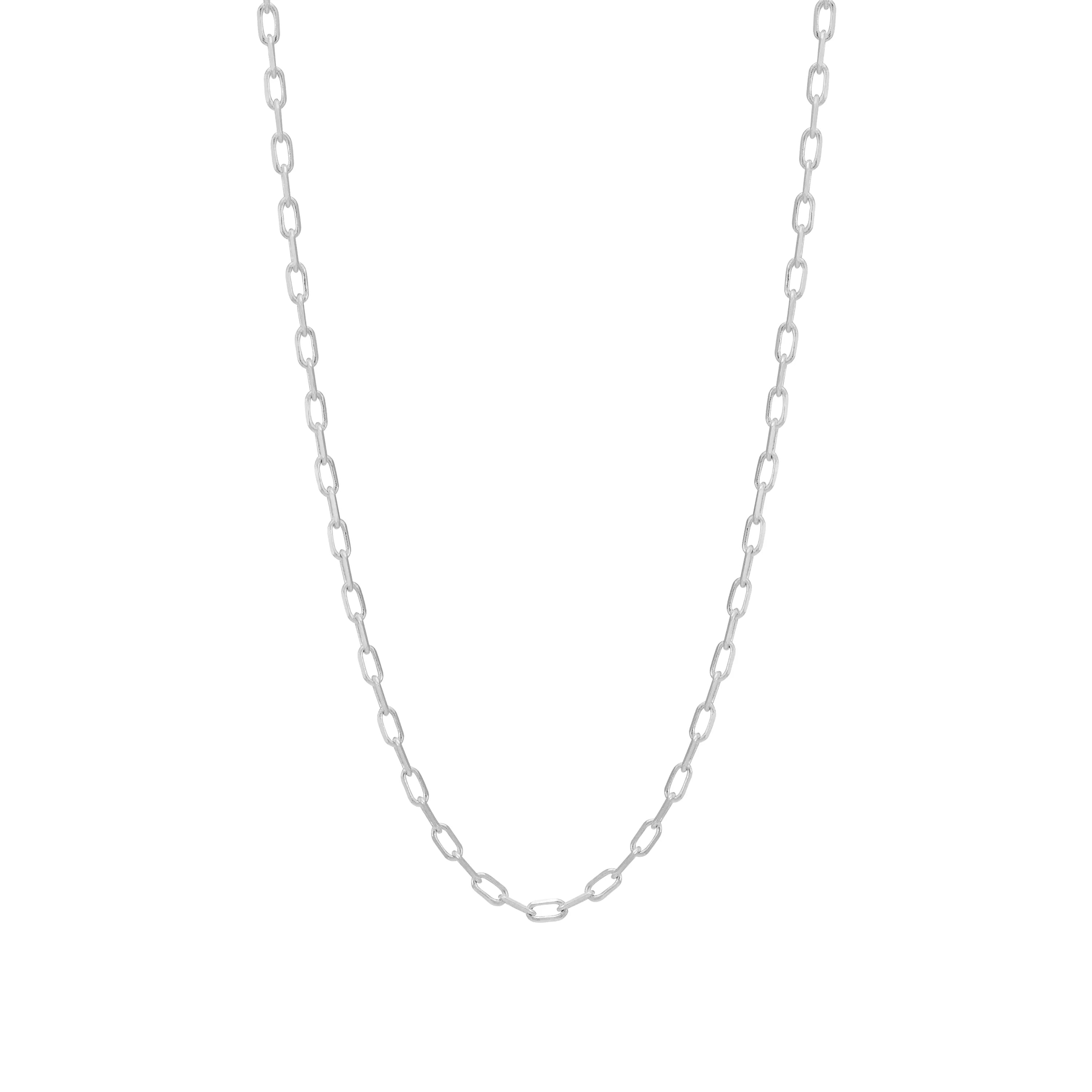 Oval Chain - Image 3