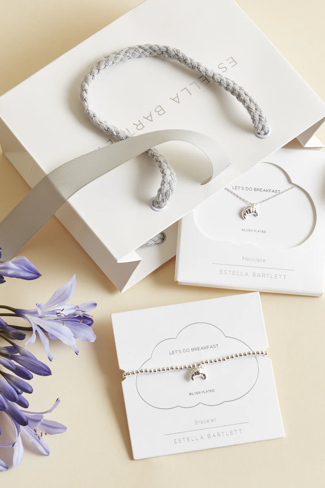 Croissant Pendant - Image 7