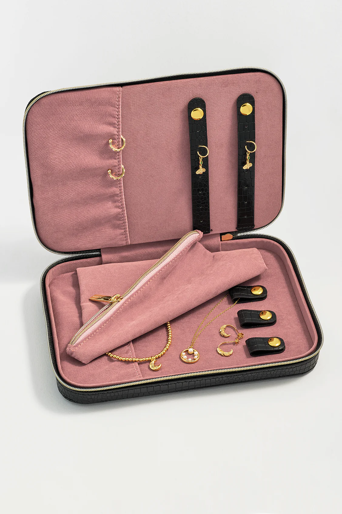 Slim Jewellery Box - Image 4