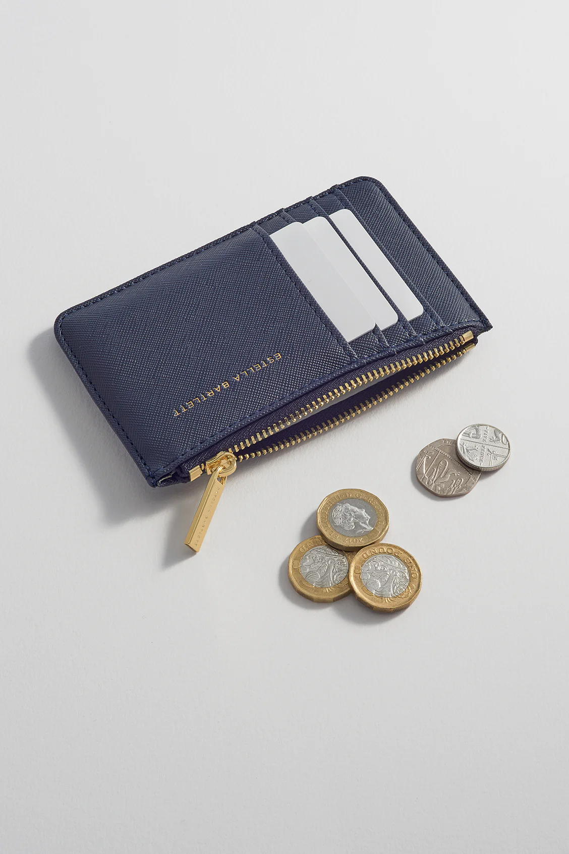 Woman On A Mission Card Purse - Image 4