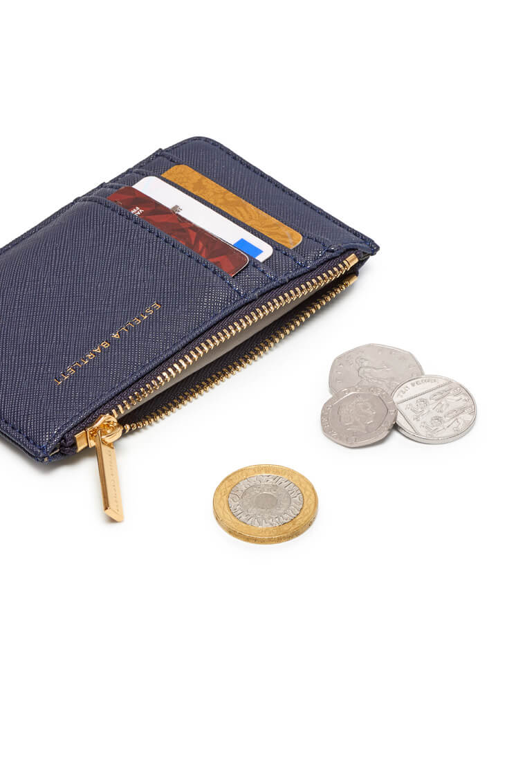 Woman On A Mission Card Purse - Image 9