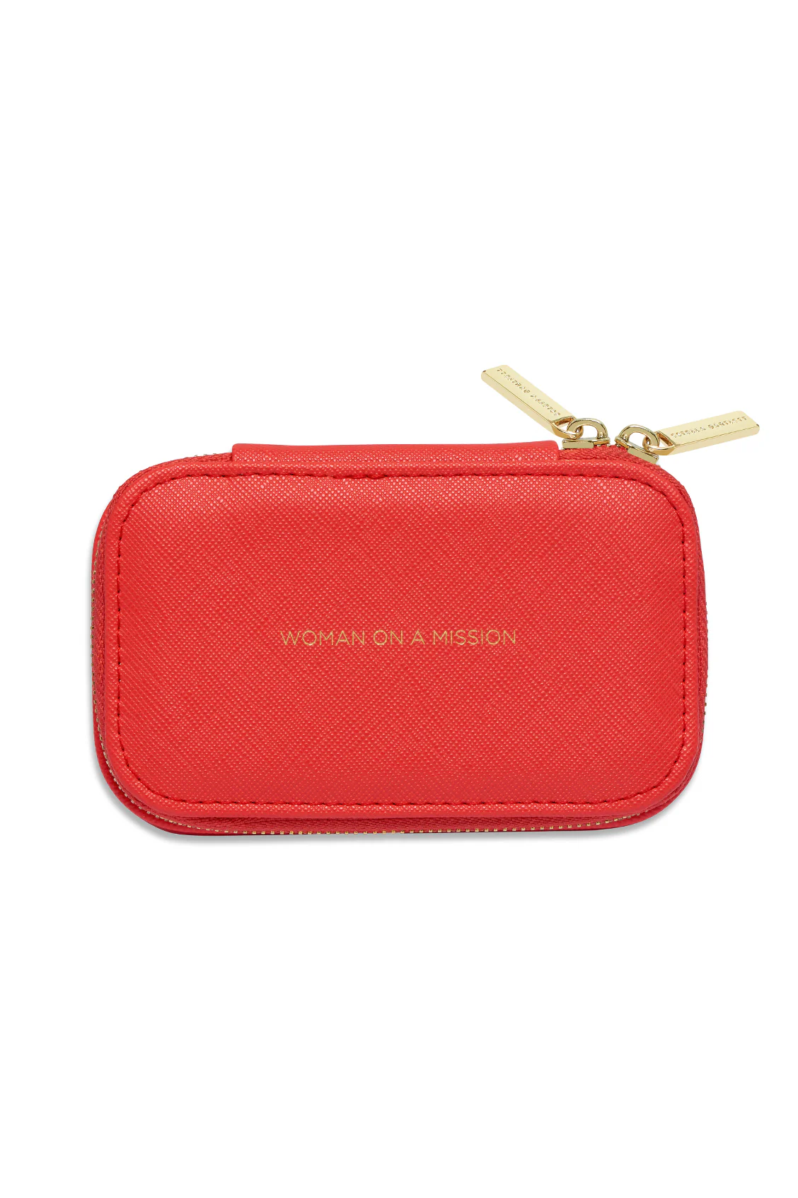 Woman On A Mission Mini Jewellery Box - Image 6